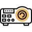 Projector icon 64x64