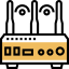 Wifi icon 64x64