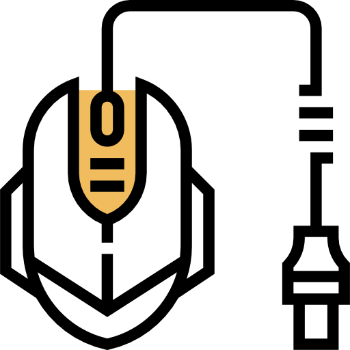 Mouse icon