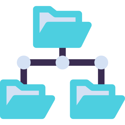 Folder icon
