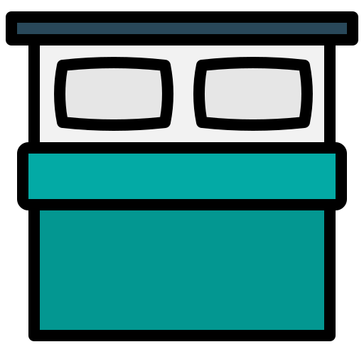 Beds icon