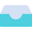 Inbox icon 64x64