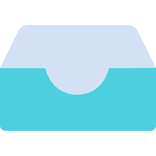 Inbox icon
