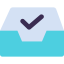 Inbox icon 64x64
