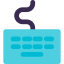 Keyboard icon 64x64