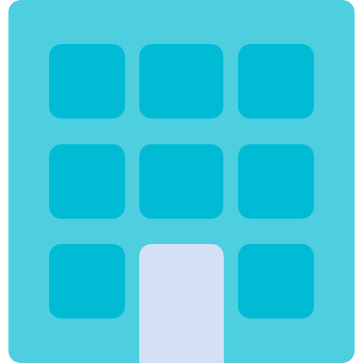 Building icon