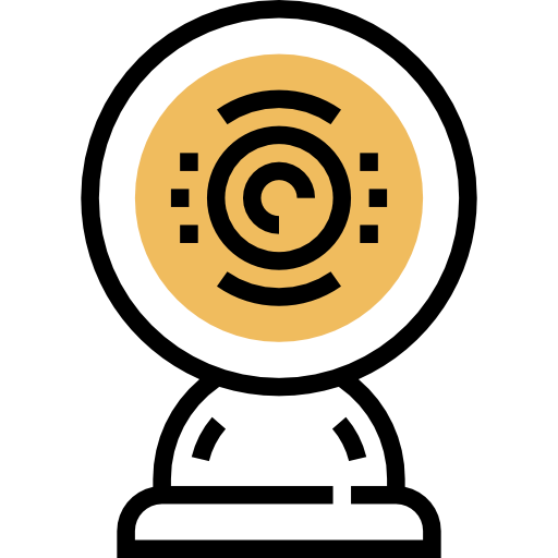 Webcam icon