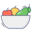 Bowl アイコン 64x64