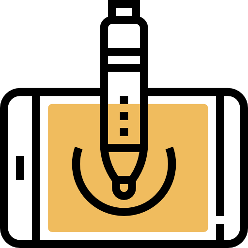 Tablet icon