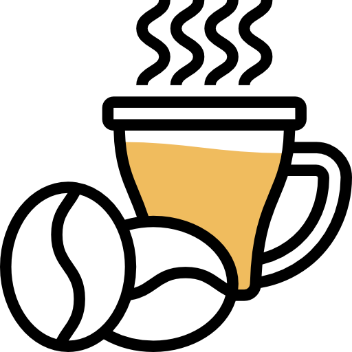 Coffee icon