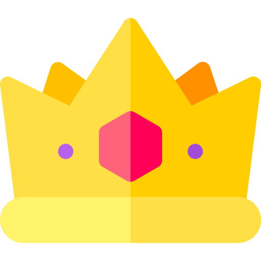 Crown icon