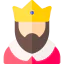 King icon 64x64