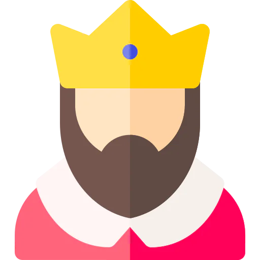 King icon