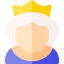 Queen icon 64x64