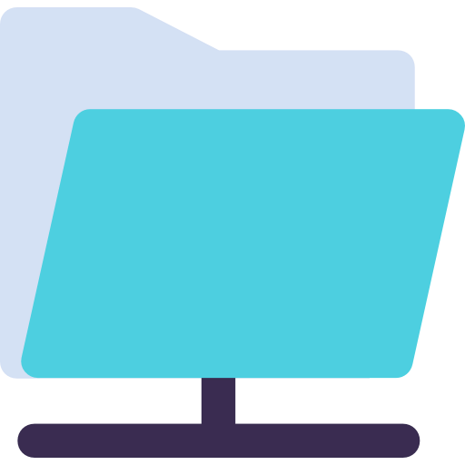 Folder icon
