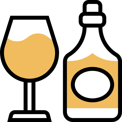 Wine icon