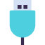 Usb cable icon 64x64