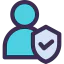 User icon 64x64