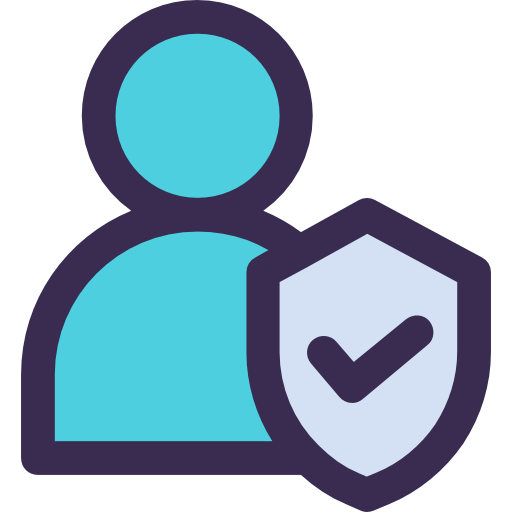 User icon