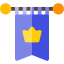 Flag icon 64x64