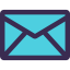 Email icon 64x64