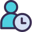 User icon 64x64