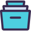 Archive icon 64x64