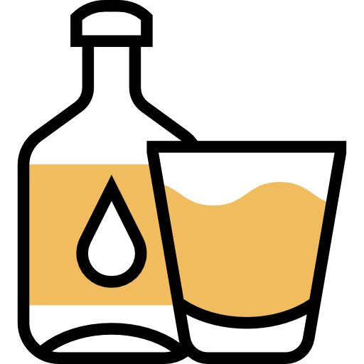 Beverage icon