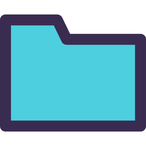 Folder icon