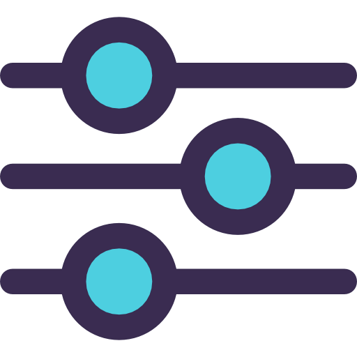 Settings icon
