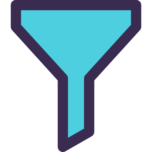 Filter icon