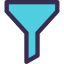 Filter icon 64x64