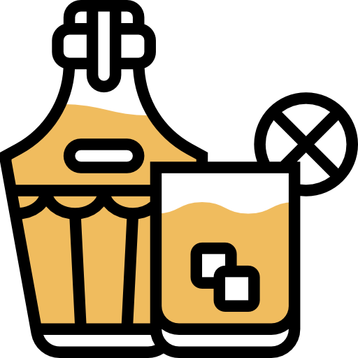 Vodka icon