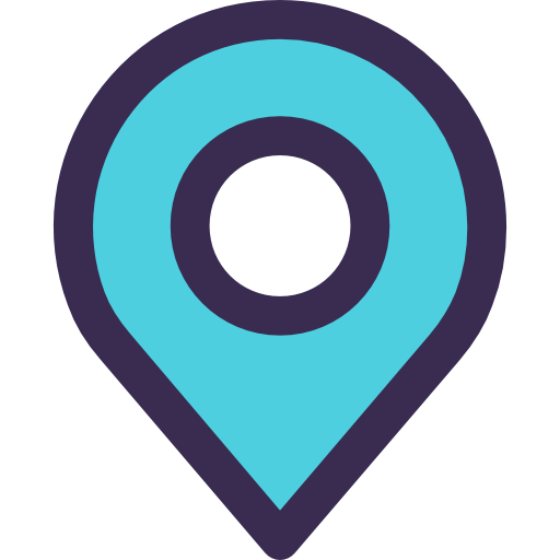 Pin icon