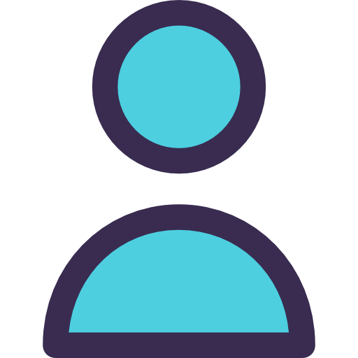 User icon