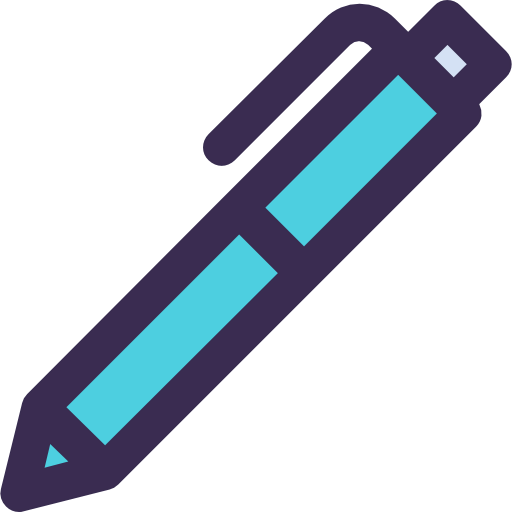 Pen icon