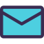 Mail icon 64x64