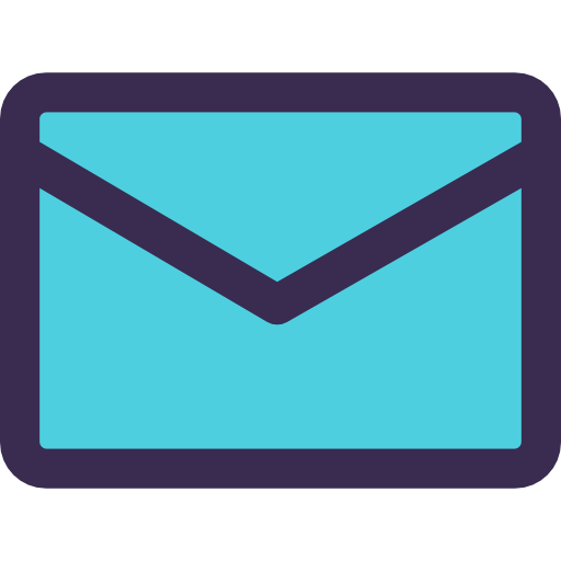 Mail icon