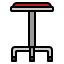 Stool icon 64x64