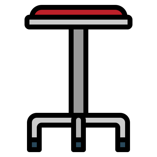 Stool icon