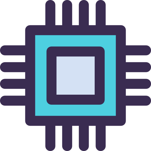 Cpu icon
