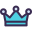 Crown icon 64x64