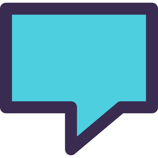 Chat icon