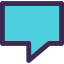 Chat icon 64x64