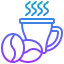 Coffee icon 64x64