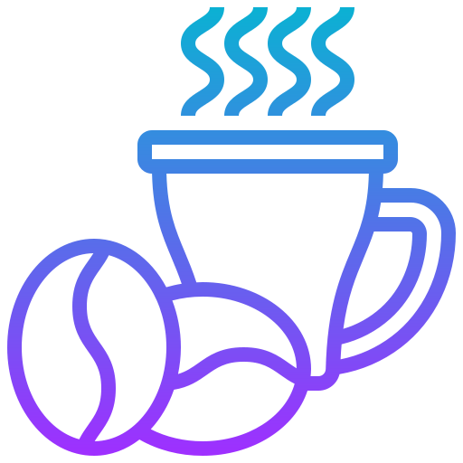 Coffee icon