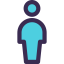Man icon 64x64