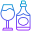 Wine icon 64x64