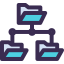 Folder icon 64x64