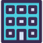 Building icon 64x64